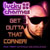 Lucky Charmes featuring Perry Mystique and Natalie May - Get Outta That Corner